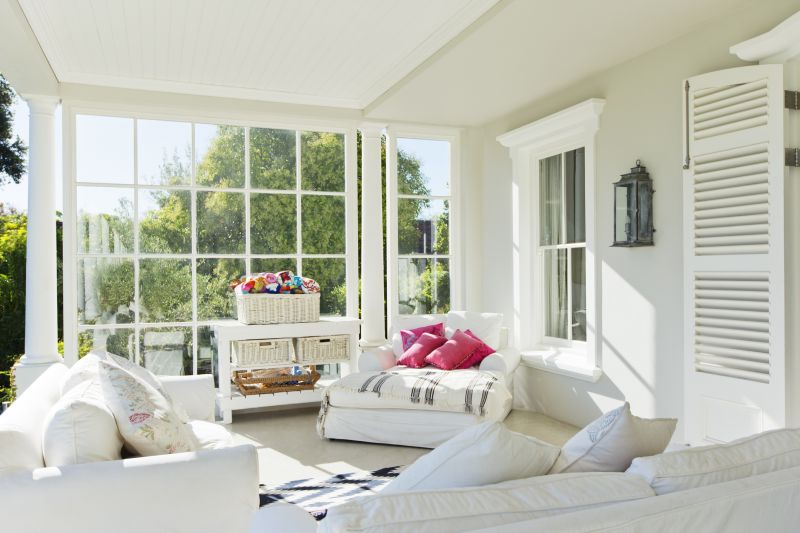 Sunroom Service