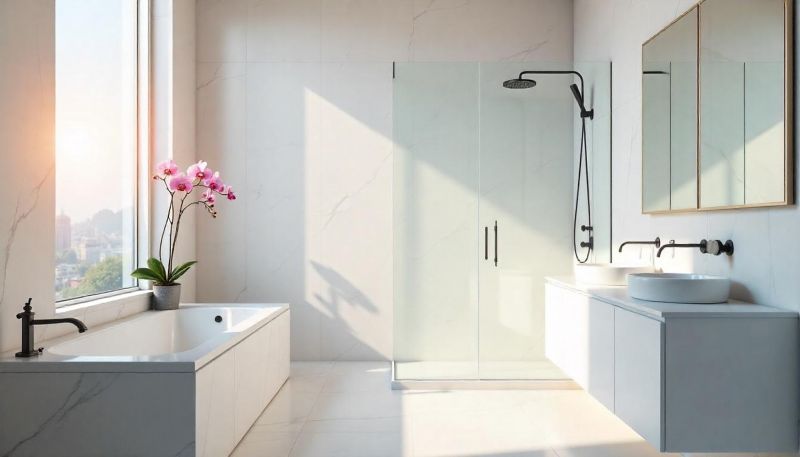 Bathroom Enlargement in Lancaster, PA