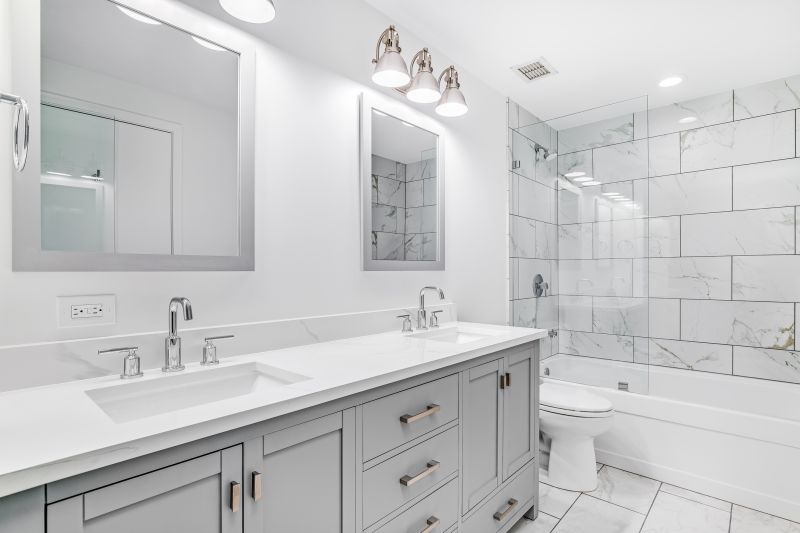 Bathroom Remodeling in Norwalk, CT