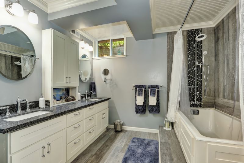 Bathroom Remodeling in Bradenton, FL