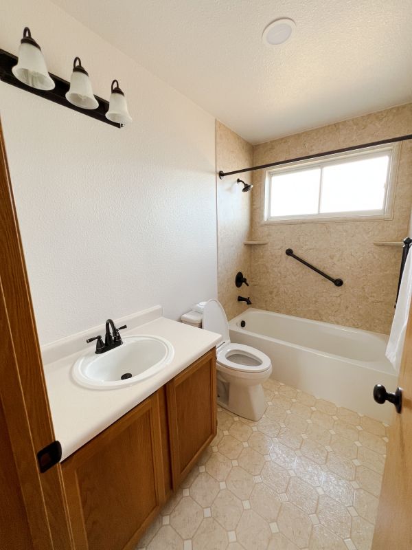 Bathroom Remodeling in Stamford, CT