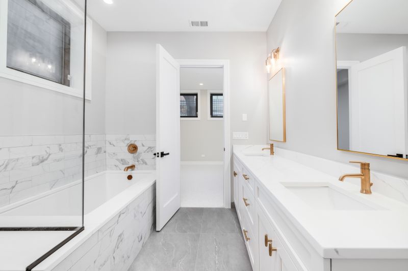 Bathroom Updating in Palm Coast, FL