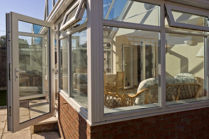 Conservatory Installation in Cincinnati, OH