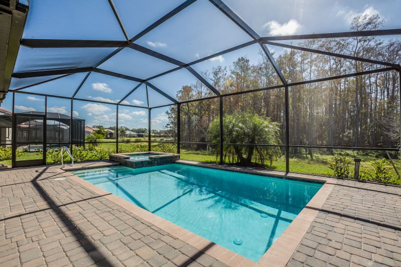 Enclosed Patio Installation in Nashville, TN