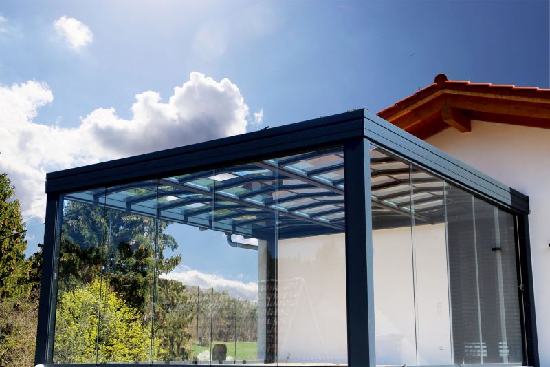 Solarium Construction in Charlotte, NC