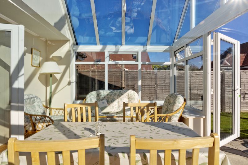 Sunroom Construction in Austin, TX
