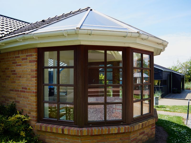 Sunroom Construction in Longmont, CO
