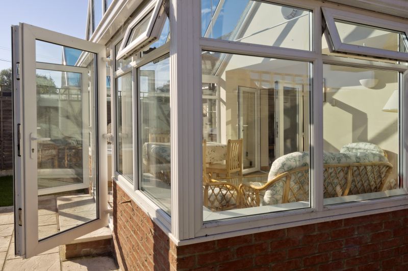 Sunroom Glass Repair in Nashville, TN
