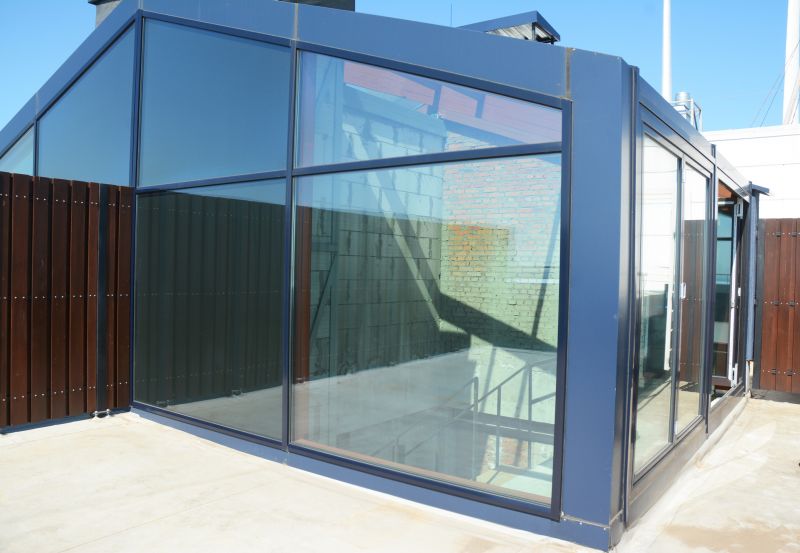 Sunroom Glass Repair in Nashville, TN