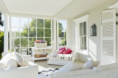 Sunroom Installation in Charlotte, NC