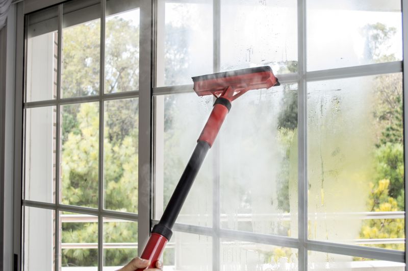 Sunroom Cleaning